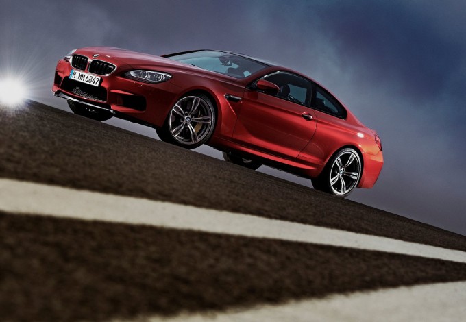 BMW M6 Coupé chega ao Brasil custando R$ 539.950 3