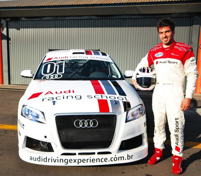 Com evento especial, Audi Center João Pessoa lança A3 sedan neste final de semana 4