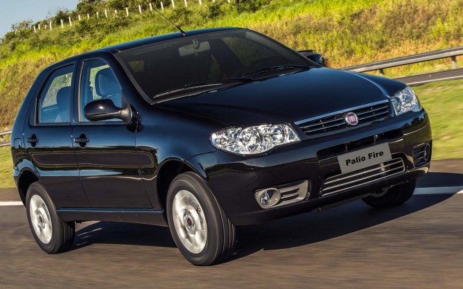 Fiat Strada supera Volkswagen Gol nas vendas de março e assume liderança do mercado 3