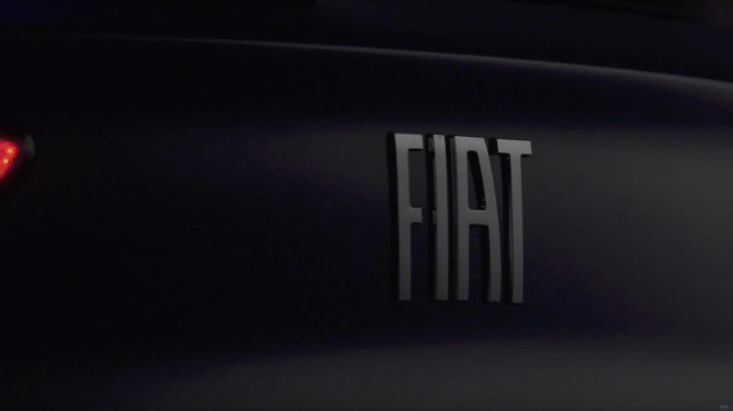 Fiat revela detalhes do Argo em vídeo teaser 4