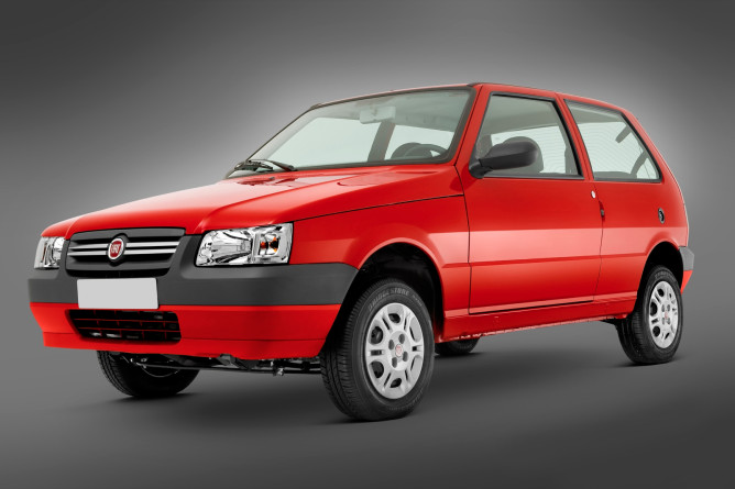 Governo mantém ABS e airbag obrigatórios a partir de 2014; Kombi deve continuar no mercado 3