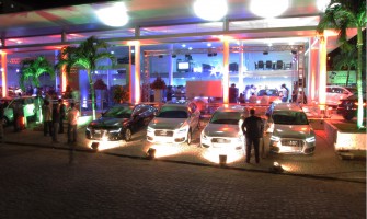 Grupo PG Prime inaugura em João Pessoa a primeira revenda Audi da Paraíba; Confira os destaques do evento 1