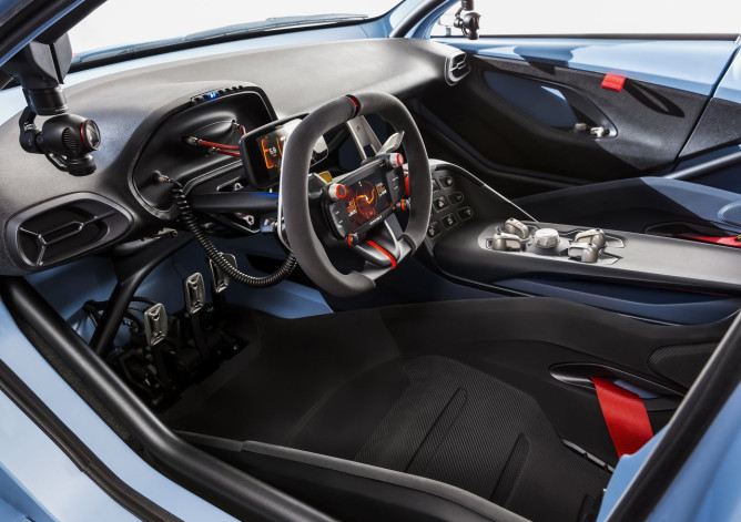 Hyundai mostra conceito esportivo para o i30 com 2.0 turbo e 380 cv 4