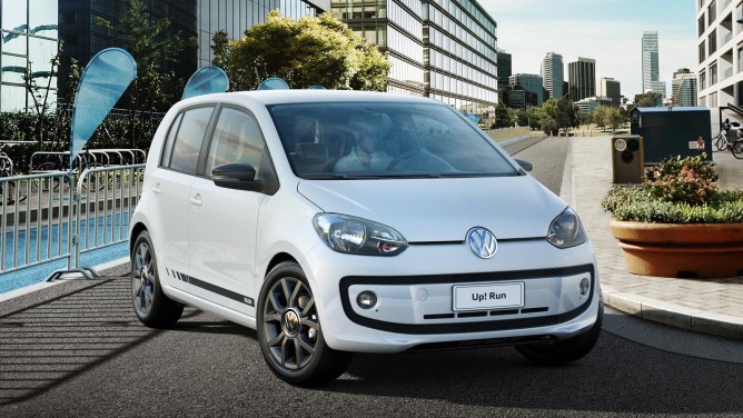 João Pessoa recebe Feirão Volkswagen 2017 com bônus que podem chegar a R$ 10.000 1