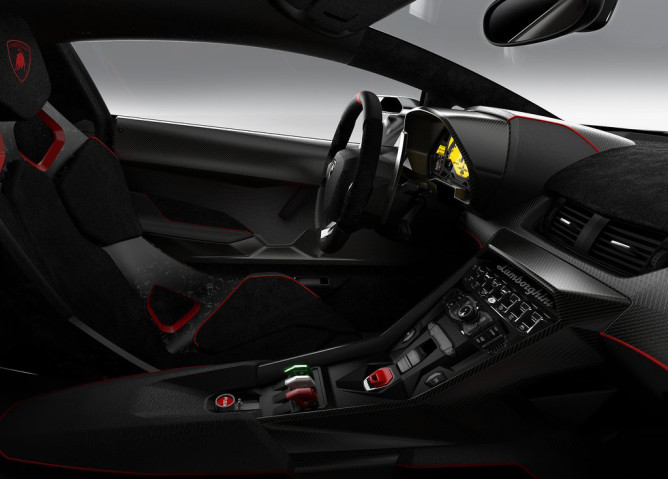 Lamborghini confirma Veneno roadster; modelo custará o equivalente a R$ 10,6 milhões 3