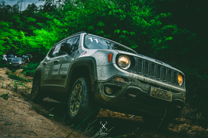 2ª edição do Passeio Jeep Newsedan reúne muita lama e diversão 31