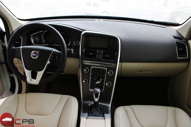 Nova geração do Volvo XC60 chega a João Pessoa 4