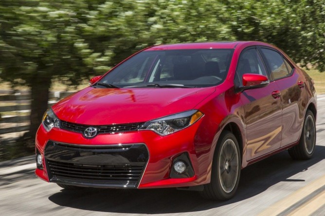 Novo Toyota Corolla brasileiro chega em março com câmbio automático de sete marchas 2