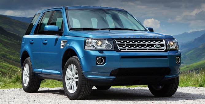 Oficial- Jaguar Land Rover anuncia fábrica em Itatiaia, no Rio de Janeiro 2