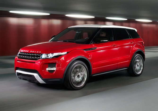 Oficial- Jaguar Land Rover anuncia fábrica em Itatiaia, no Rio de Janeiro 5
