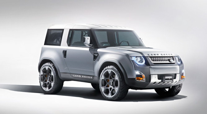 Oficial- Jaguar Land Rover anuncia fábrica em Itatiaia, no Rio de Janeiro 6