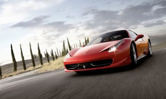 Preocupado com a popularização da marca, CEO da Ferrari ordena redução no ritmo de produção