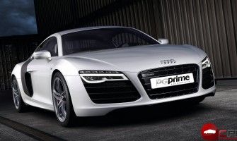 Revenda Audi chega a João Pessoa no próximo dia 07 Audi R8 será atração do evento