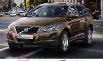Revenda Volvo Escandinávia abrirá as portas na próxima quarta-feira