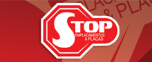 Stop Emplacamentos. Carro emplacado, motorista sossegado!