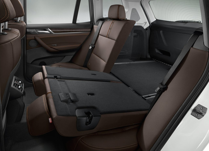 Tirem os bebês do carro- falha na fixação do isofix faz BMW fazer recall de dois modelos 1