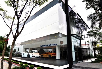 Venda de importados cai 13,6 em maio