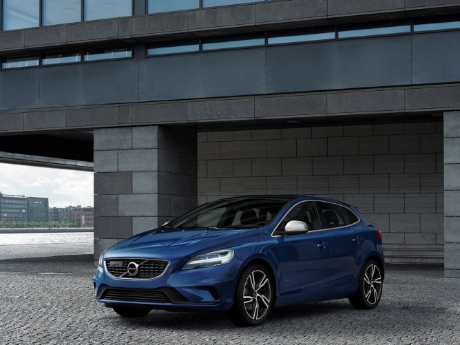Volvo aumenta preço da gama de veículos, com reajustes chegando em R$ 13 mil 1
